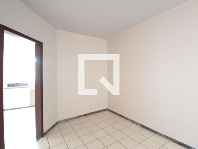 Apartamento aluguel em Serrano, Belo Horizonte