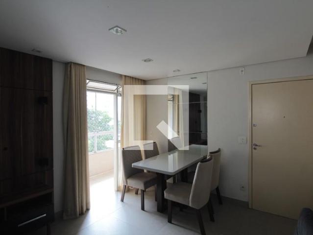 Apartamento aluguel em Castelo, Belo Horizonte