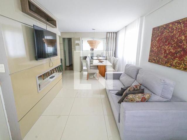 Apartamento aluguel em Região Geográfica Imediata de Belo Horizonte, Região Metropolitana de Belo Horizonte