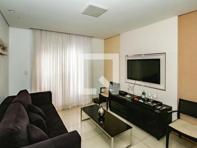 Apartamento aluguel em Região Geográfica Imediata de Belo Horizonte, Região Metropolitana de Belo Horizonte