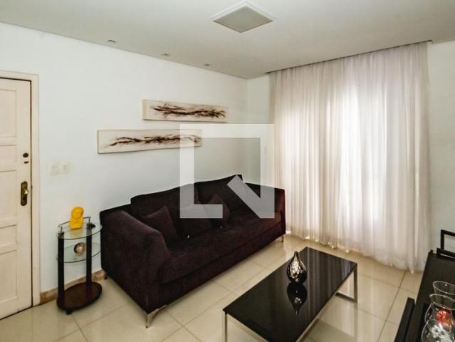 Apartamento aluguel em Região Geográfica Imediata de Belo Horizonte, Região Metropolitana de Belo Horizonte