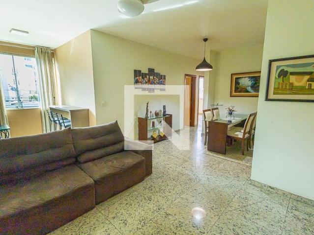 Apartamento aluguel em Região Geográfica Imediata de Belo Horizonte, Região Metropolitana de Belo Horizonte