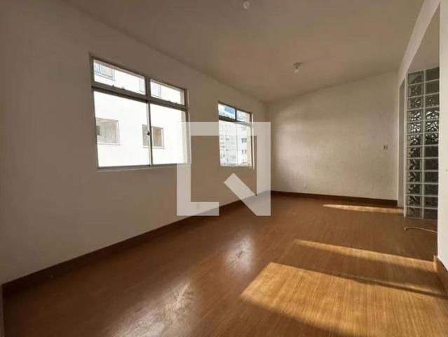 Apartamento aluguel em Castelo, Belo Horizonte
