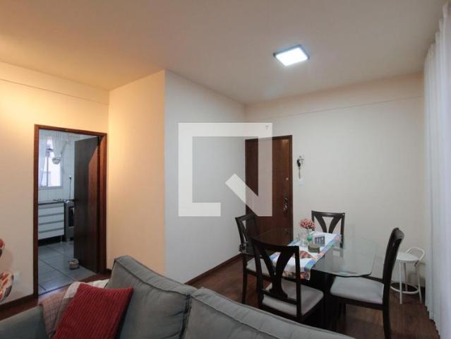 Apartamento aluguel em Castelo, Belo Horizonte