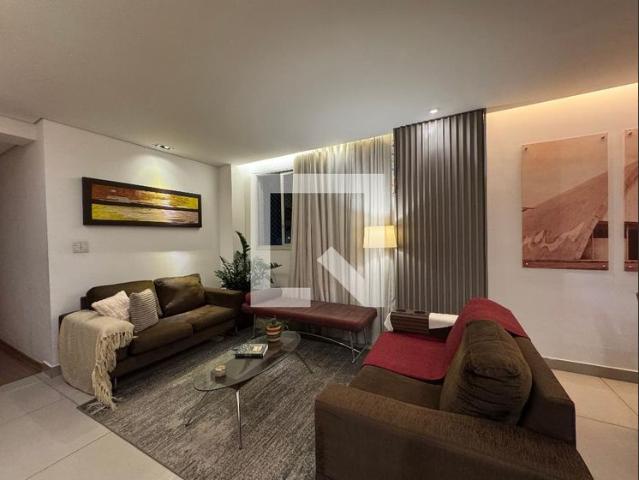 Apartamento aluguel em Região Geográfica Imediata de Belo Horizonte, Região Metropolitana de Belo Horizonte