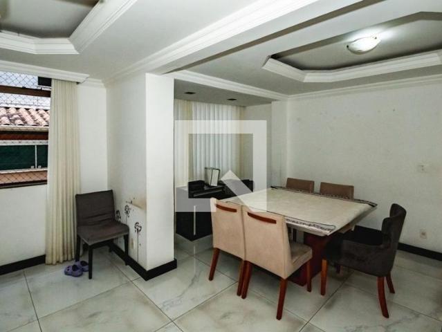 Apartamento aluguel em Região Geográfica Imediata de Belo Horizonte, Região Metropolitana de Belo Horizonte