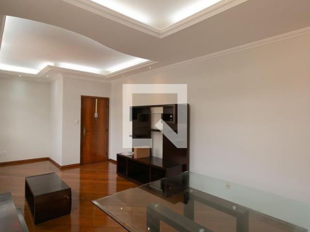 Apartamento aluguel em Castelo, Belo Horizonte