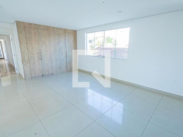 Apartamento aluguel em Castelo, Belo Horizonte
