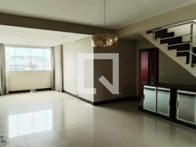 Apartamento aluguel em Castelo, Belo Horizonte