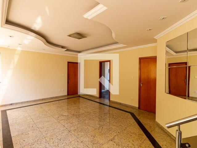 Apartamento aluguel em Região Geográfica Imediata de Belo Horizonte, Região Metropolitana de Belo Horizonte