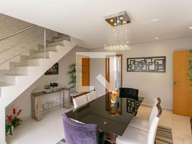 Apartamento aluguel em Castelo, Belo Horizonte