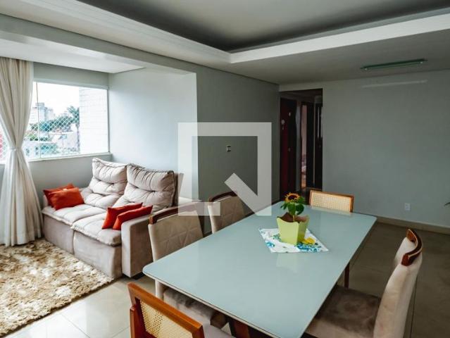 Apartamento aluguel em Região Geográfica Imediata de Belo Horizonte, Região Metropolitana de Belo Horizonte
