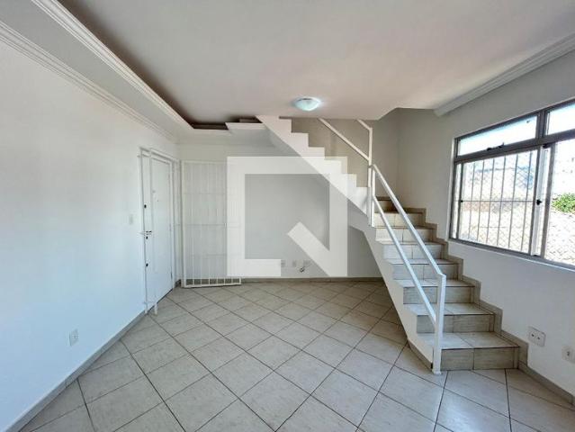 Apartamento aluguel em Castelo, Belo Horizonte