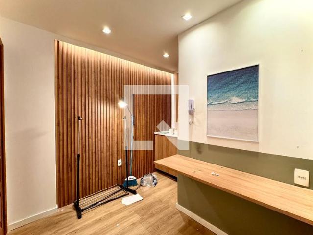 Apartamento aluguel em Catete, Rio de Janeiro