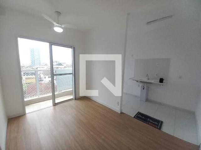 Apartamento aluguel em Região Imediata de Santos, Região Metropolitana da Baixada Santista