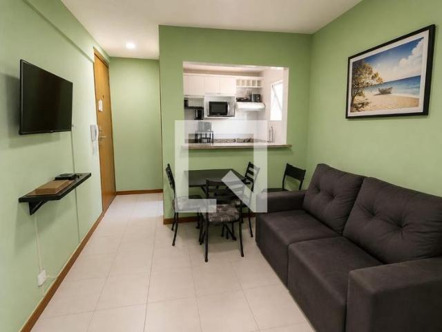 Apartamento aluguel em Região Geográfica Imediata de Macaé-Rio das Ostras, Macaé