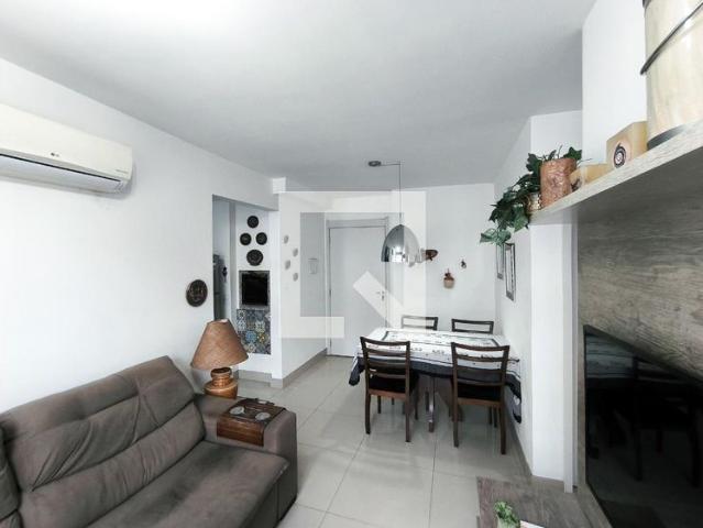 Apartamento aluguel em Região Geográfica Imediata de Porto Alegre, Região Metropolitana de Porto Alegre
