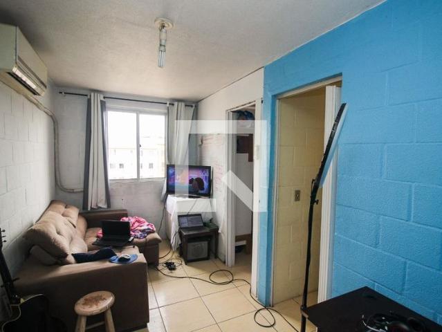 Apartamento aluguel em Região Geográfica Imediata de Porto Alegre, Região Metropolitana de Porto Alegre