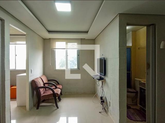 Apartamento aluguel em Região Geográfica Imediata de Porto Alegre, Região Metropolitana de Porto Alegre