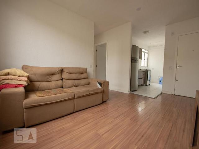 Apartamento aluguel em Cavalhada, Porto Alegre