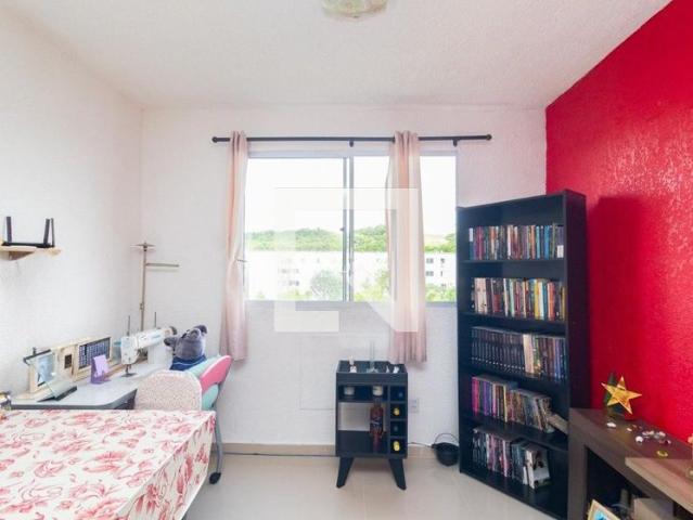 Apartamento aluguel em Região Geográfica Imediata de Porto Alegre, Região Metropolitana de Porto Alegre