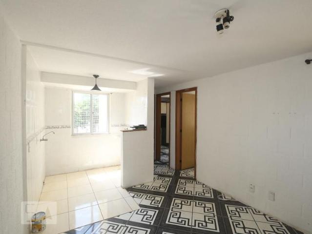 Apartamento aluguel em Região Geográfica Imediata de Porto Alegre, Região Metropolitana de Porto Alegre