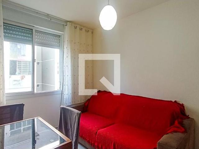 Apartamento aluguel em Região Geográfica Imediata de Porto Alegre, Região Metropolitana de Porto Alegre