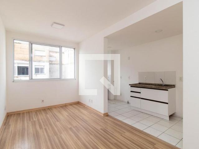 Apartamento aluguel em Região Geográfica Imediata de Porto Alegre, Região Metropolitana de Porto Alegre