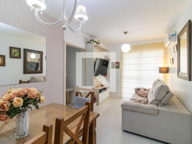 Apartamento aluguel em Região Geográfica Imediata de Porto Alegre, Região Metropolitana de Porto Alegre