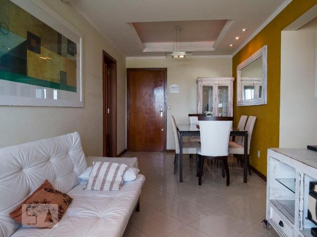 Apartamento aluguel em Região Geográfica Imediata de Porto Alegre, Região Metropolitana de Porto Alegre