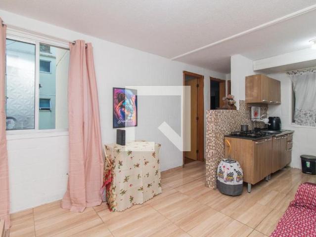 Apartamento aluguel em Região Geográfica Imediata de Porto Alegre, Região Metropolitana de Porto Alegre