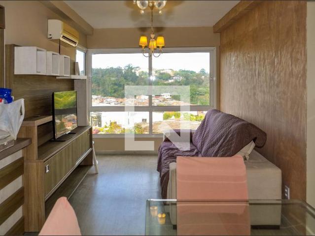 Apartamento aluguel em Região Geográfica Imediata de Porto Alegre, Região Metropolitana de Porto Alegre