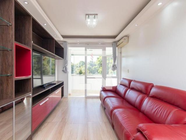 Apartamento aluguel em Região Geográfica Imediata de Porto Alegre, Região Metropolitana de Porto Alegre