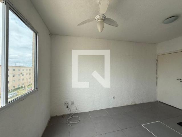 Apartamento aluguel em Jardim Saúde, Suzano