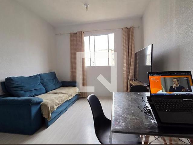 Apartamento aluguel em Jardim Saúde, Suzano