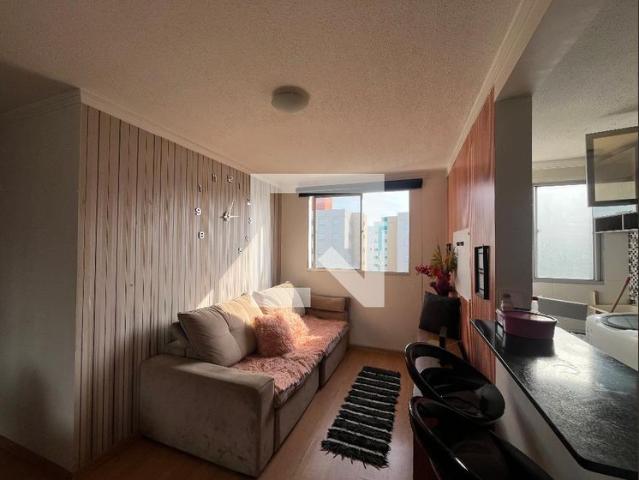 Apartamento aluguel em Região Imediata de São Paulo, Região Metropolitana de São Paulo