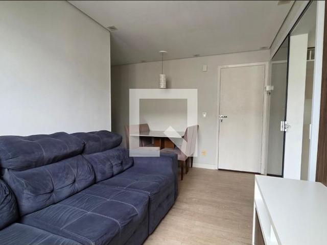 Apartamento aluguel em Jardim Saúde, Suzano