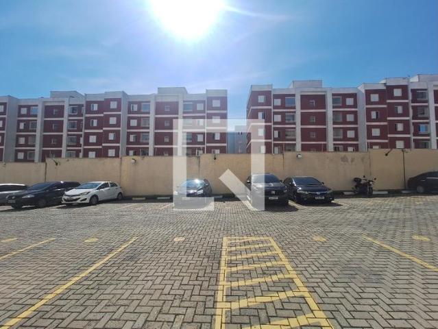 Apartamento aluguel em Jardim Saúde, Suzano
