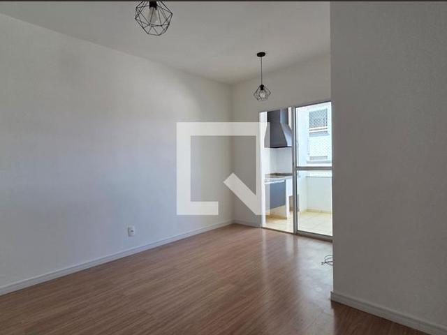Apartamento aluguel em Jardim Saúde, Suzano