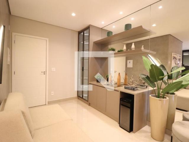 Apartamento aluguel em Região Geográfica Imediata de Uberlândia, Oliveira Fortes