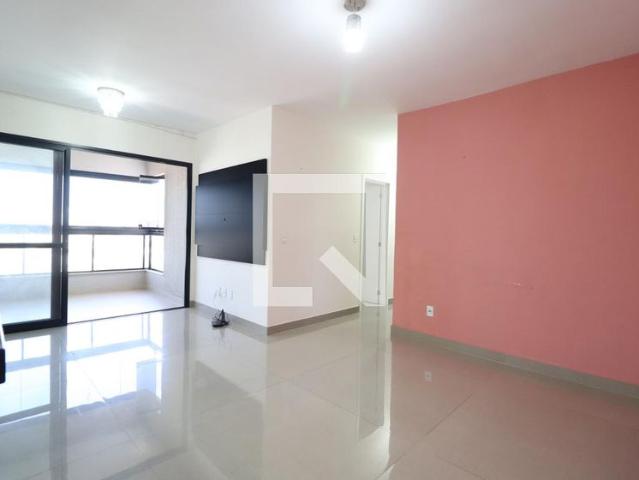 Apartamento aluguel em Região Geográfica Imediata de Uberlândia, Oliveira Fortes