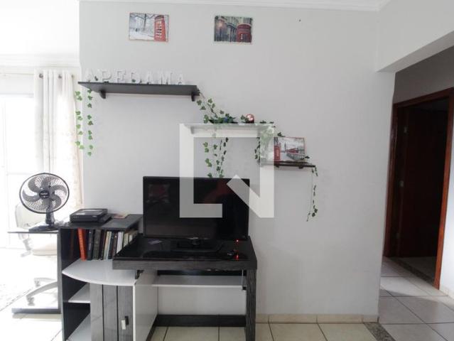 Apartamento aluguel em Região Geográfica Imediata de Uberlândia, Oliveira Fortes