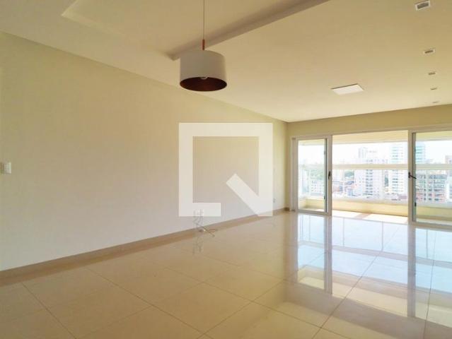 Apartamento aluguel em Região Geográfica Imediata de Uberlândia, Oliveira Fortes