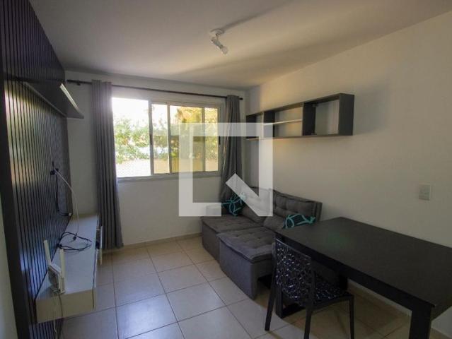 Apartamento aluguel em Setor de Oficinas, Ceilândia