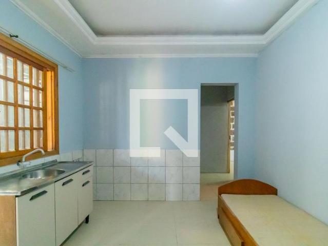 Apartamento aluguel em Coronel Aparício Borges, Rio Grande do Sul