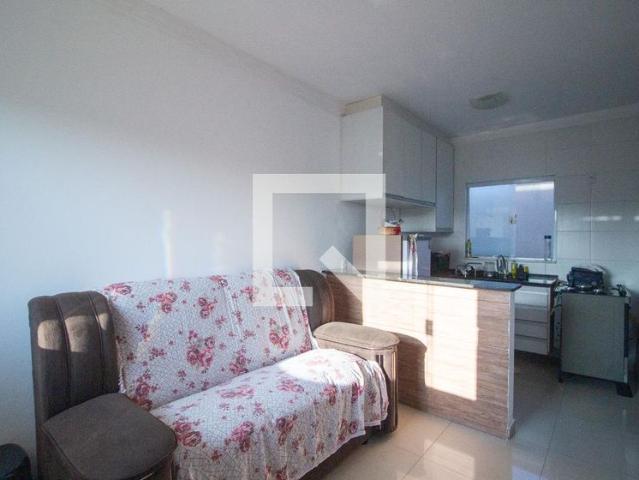 Apartamento aluguel em Região Imediata de Sorocaba, Região Metropolitana de Sorocaba