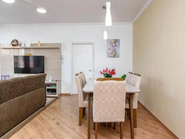 Apartamento venda em Região Geográfica Imediata de Curitiba, Região Metropolitana de Curitiba