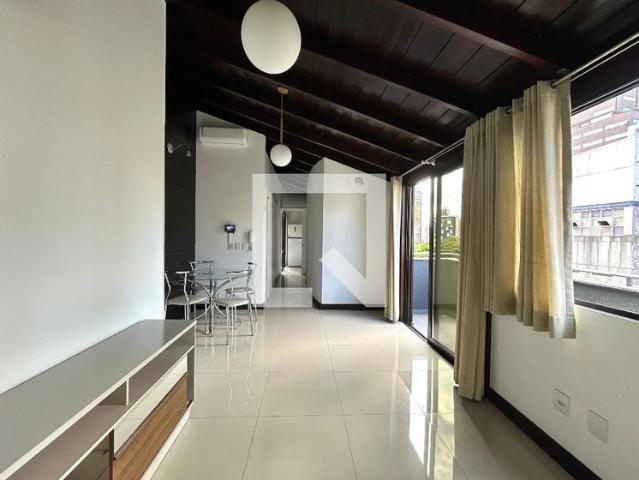 Apartamento aluguel em Região Geográfica Imediata de Florianópolis, Desterro