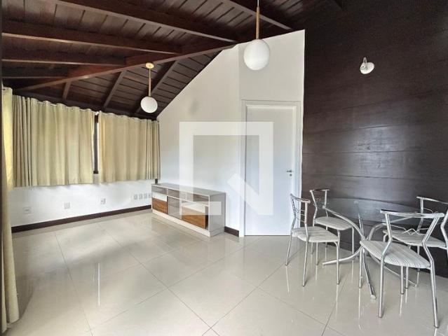 Apartamento aluguel em Região Geográfica Imediata de Florianópolis, Desterro