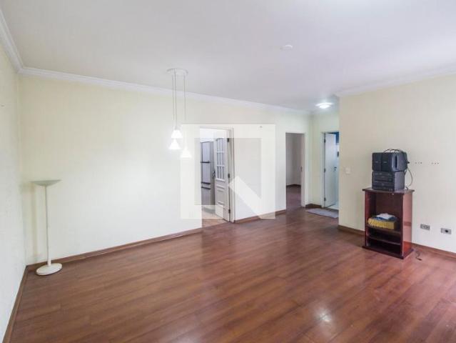 Apartamento aluguel em Região Imediata de São Paulo, Região Metropolitana de São Paulo